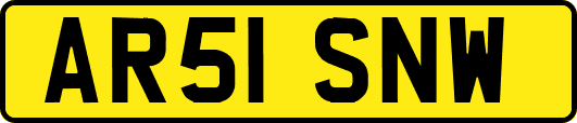 AR51SNW