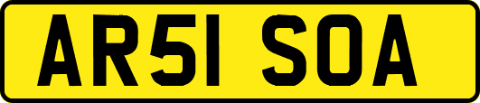 AR51SOA