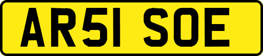 AR51SOE