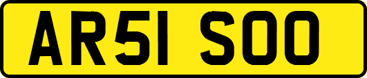 AR51SOO