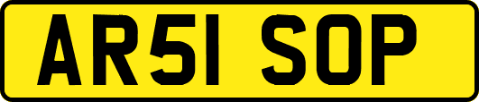 AR51SOP