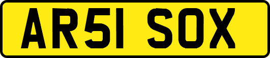 AR51SOX