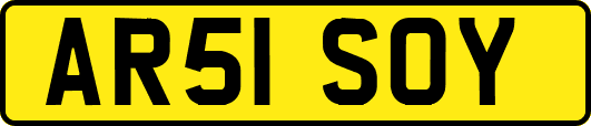 AR51SOY