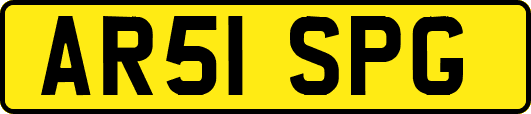 AR51SPG