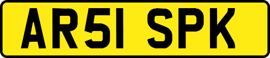 AR51SPK