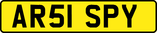 AR51SPY