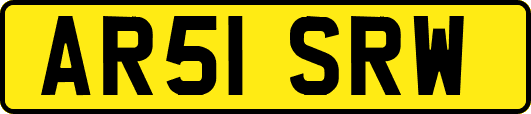 AR51SRW