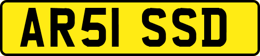 AR51SSD