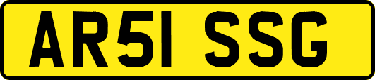 AR51SSG