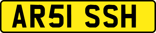 AR51SSH
