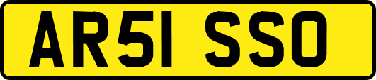 AR51SSO