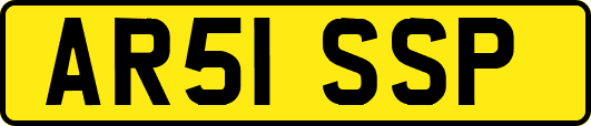 AR51SSP