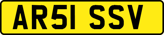AR51SSV