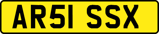 AR51SSX