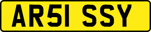 AR51SSY