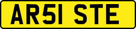 AR51STE