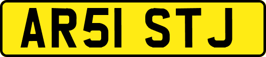 AR51STJ