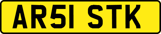 AR51STK