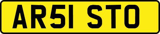 AR51STO