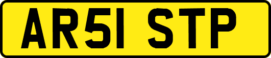 AR51STP