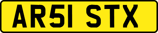 AR51STX