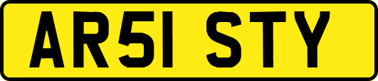 AR51STY