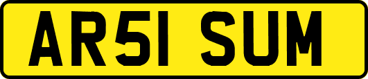 AR51SUM