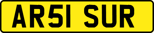 AR51SUR