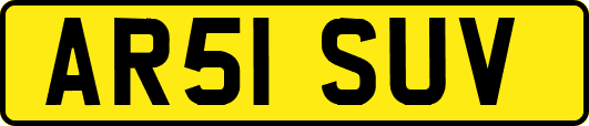 AR51SUV