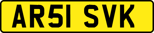 AR51SVK