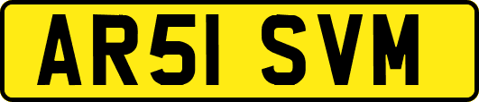 AR51SVM