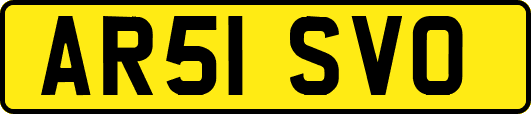 AR51SVO