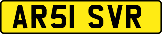 AR51SVR