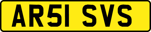 AR51SVS