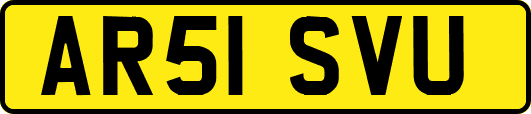 AR51SVU