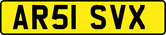 AR51SVX