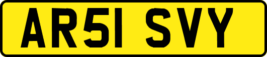 AR51SVY