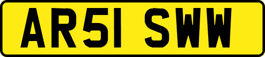 AR51SWW