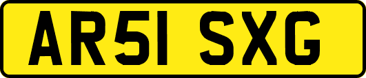 AR51SXG