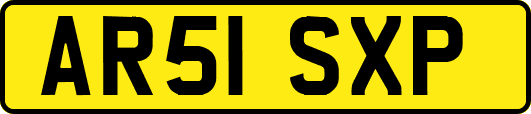 AR51SXP