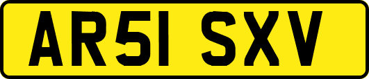 AR51SXV