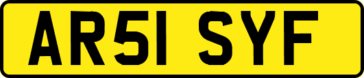 AR51SYF