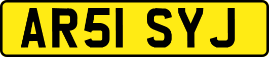 AR51SYJ