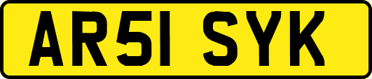 AR51SYK