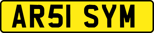 AR51SYM