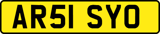 AR51SYO