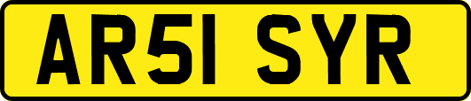 AR51SYR