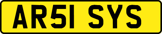 AR51SYS