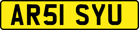 AR51SYU