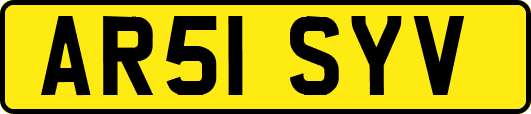 AR51SYV